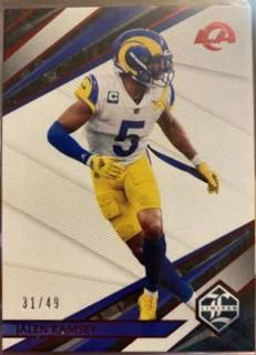 Jalen Ramsey