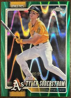 Tyler Soderstrom