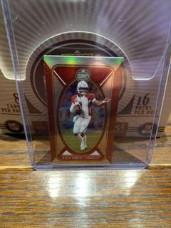 Kyler Murray