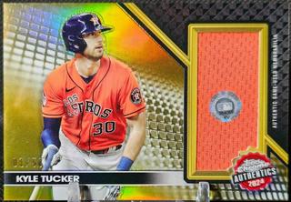 Kyle Tucker