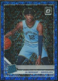 JA Morant