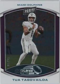 Tua Tagovailoa