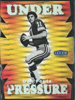 Dan Fouts