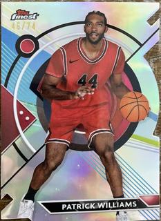 Patrick Williams