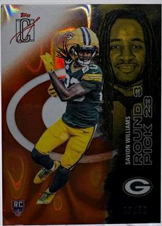 Savion Williams
