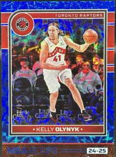 Kelly Olynyk