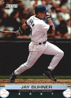 Jay Buhner