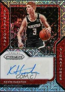 Kevin Huerter