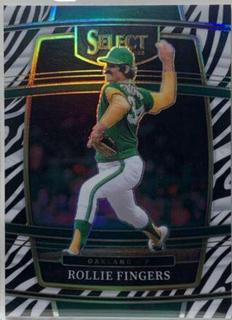 Rollie Fingers