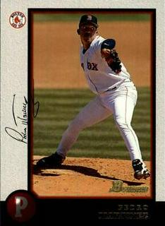 Pedro Martinez