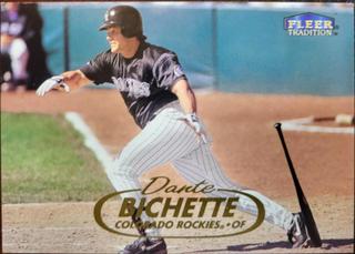 Dante Bichette