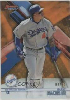 Manny Machado