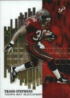 Travis Stephens