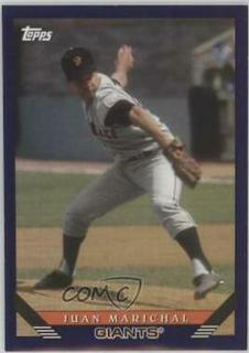 Juan Marichal