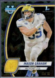 Mason Graham