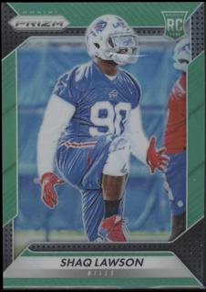 Shaq Lawson