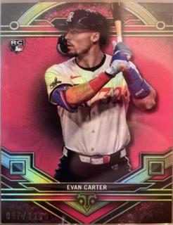 Evan Carter