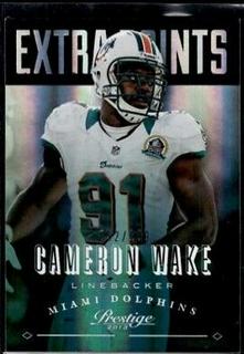 Cameron Wake