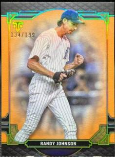 Randy Johnson