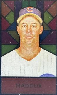 Greg Maddux