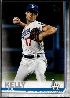 Joe Kelly