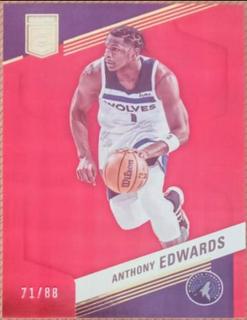 Anthony Edwards