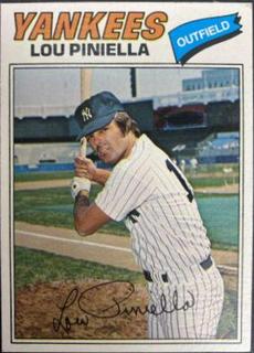Lou Piniella