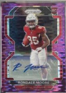Rondale Moore