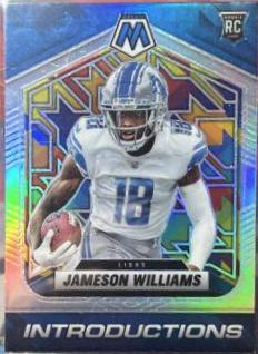 Jameson Williams