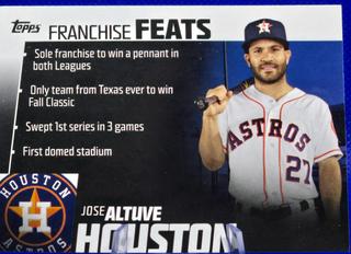 JOSE ALTUVE
