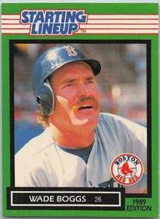 Wade Boggs