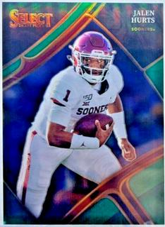 Jalen Hurts