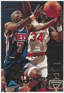 Kenny Anderson