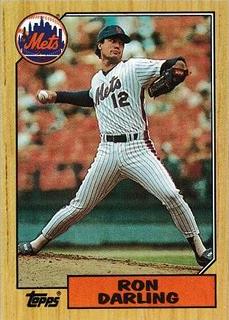 Ron Darling