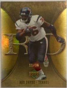 Ron Dayne