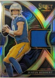 Justin Herbert