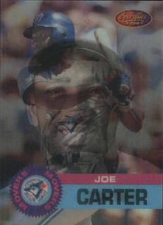 Joe Carter