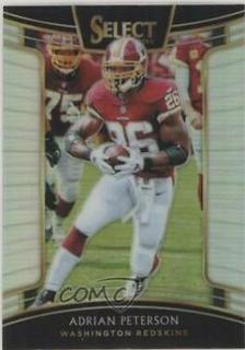 Adrian Peterson