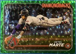 Ketel Marte