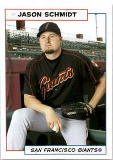 Jason Schmidt