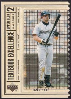 Jeff Bagwell