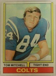 Tom Mitchell