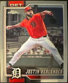Justin Verlander