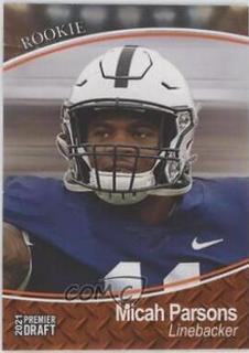 Micah Parsons