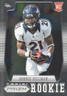 Ronnie Hillman