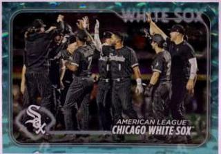 Chicago White Sox
