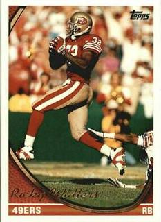 Ricky Watters