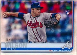 Bryse Wilson
