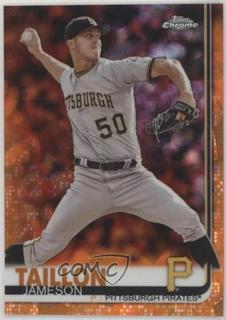 Jameson Taillon