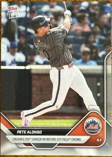 Pete Alonso